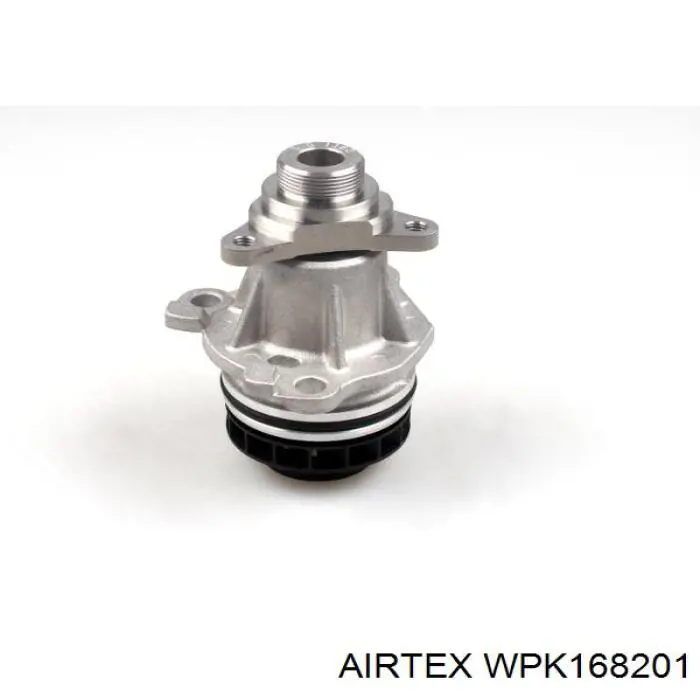 ГРМ ремни, комплект Airtex WPK168201 цена, от 123.22 USD