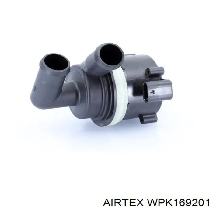 Комплект ГРМ WPK169201 Airtex