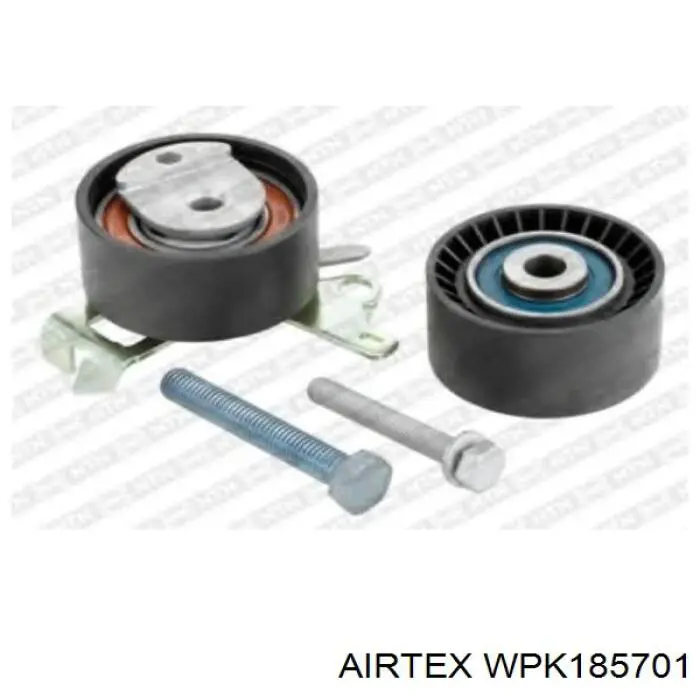 Комплект ГРМ WPK185701 Airtex