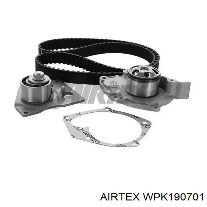 WPK-190701 Airtex комплект грм