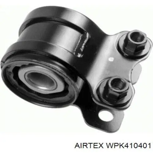 Купить WPK410401 Airtex Комплект ГРМ