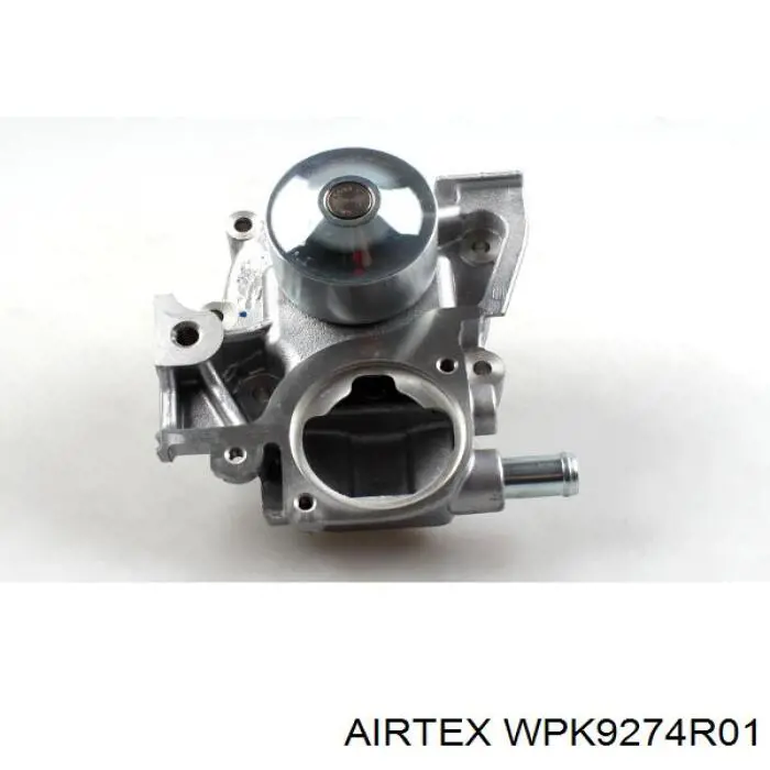 Комплект ГРМ WPK9274R01 Airtex