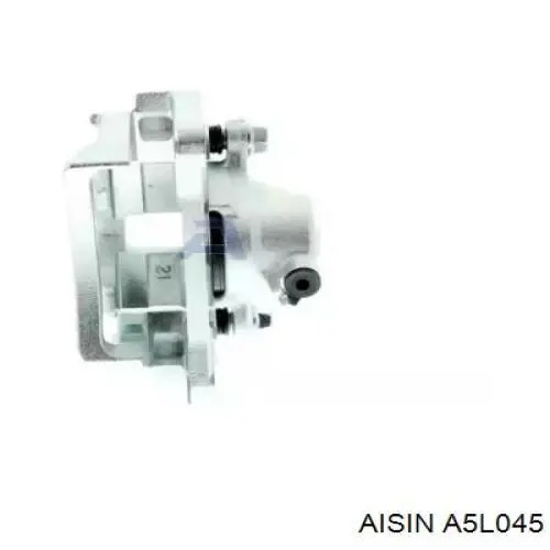 Купить A5L045 Aisin Суппорт задний левый