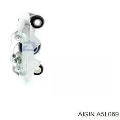 A5L069 Aisin суппорт тормозной задний левый
