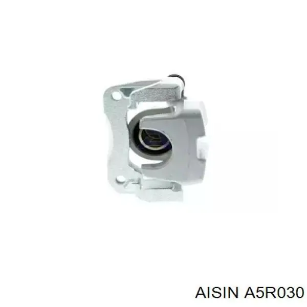 A5R030 Aisin суппорт тормозной задний правый