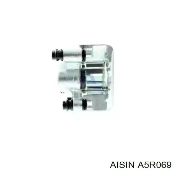 Суппорт задний правый A5R069 Aisin