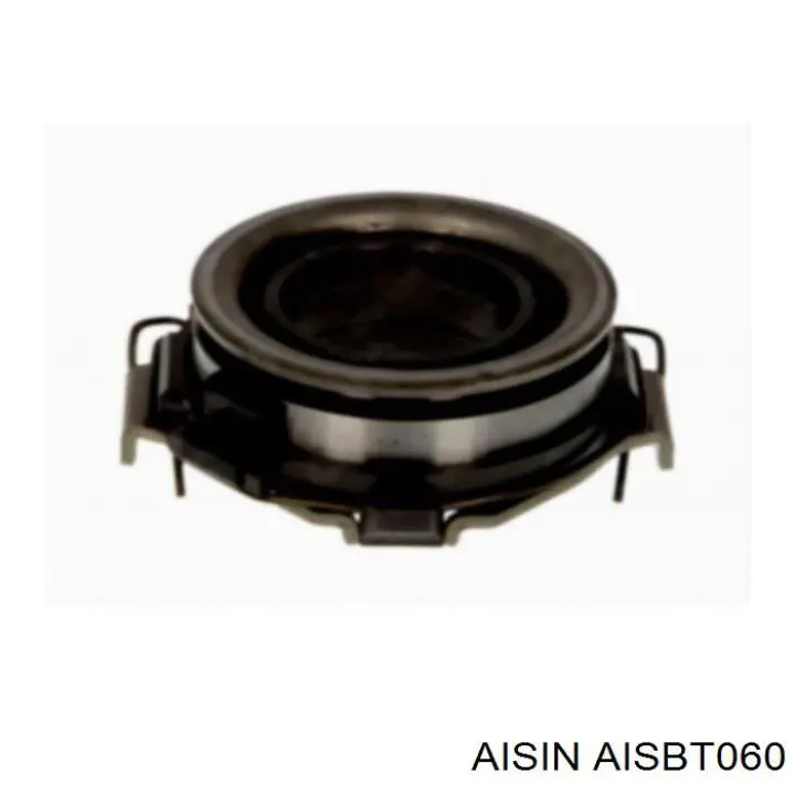 AISBT-060 Aisin подшипник сцепления выжимной