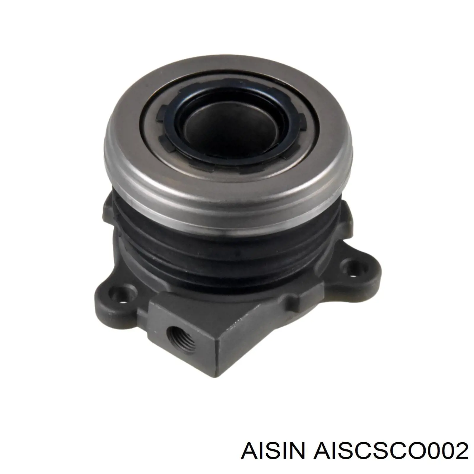 AISCSCO002 Aisin Цилиндр сцепления рабочий в сборе с выжимным подшипником