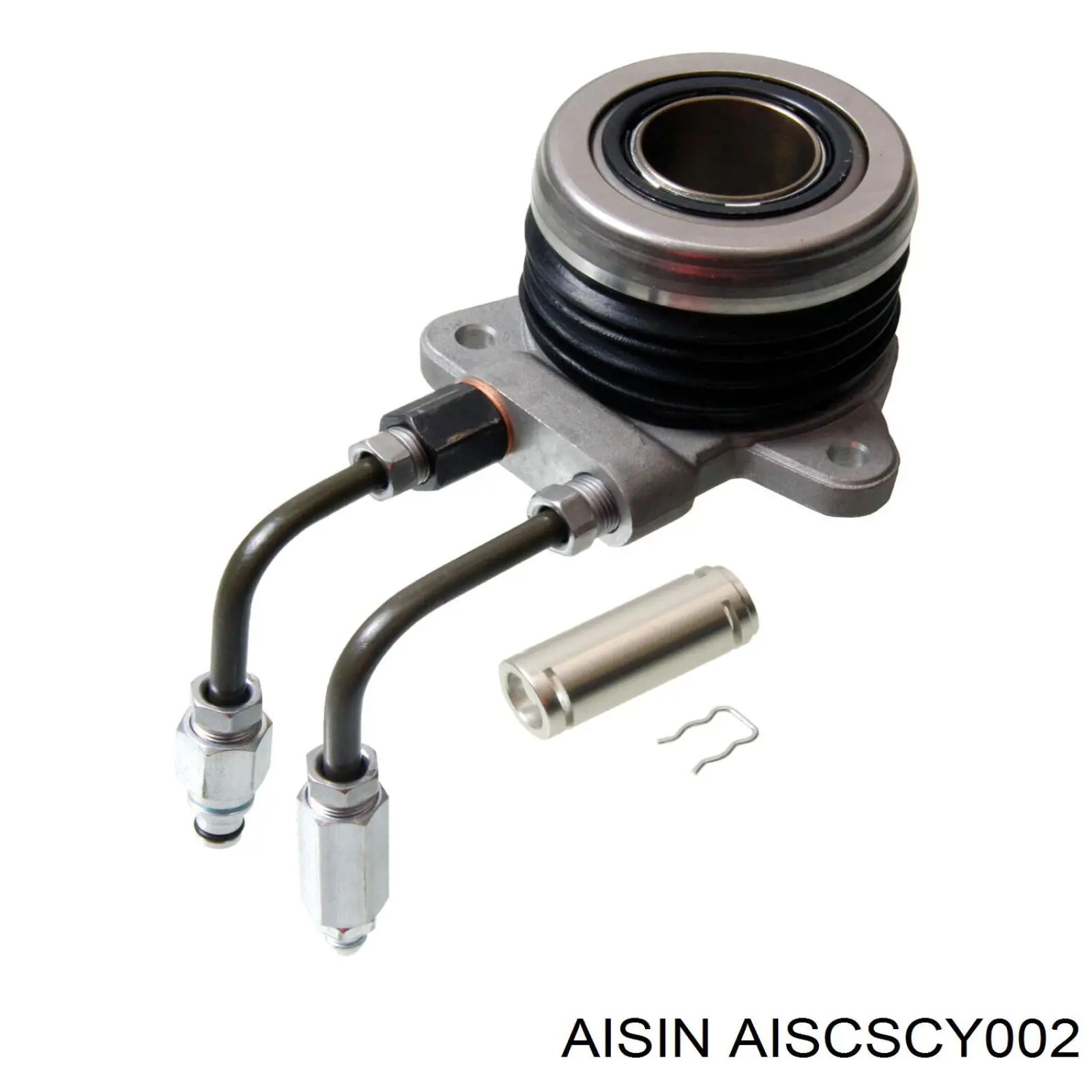 AISCSCY-002 Aisin рабочий цилиндр сцепления в сборе с выжимным подшипником