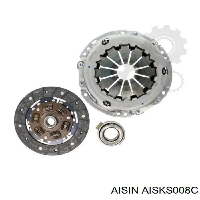 Сцепление AISKS008C Aisin