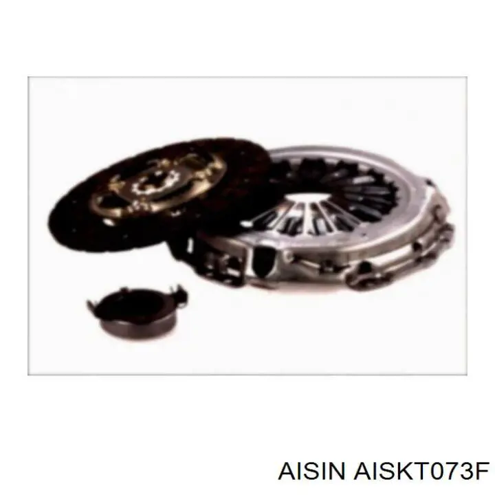 Сцепление AISKT073F Aisin