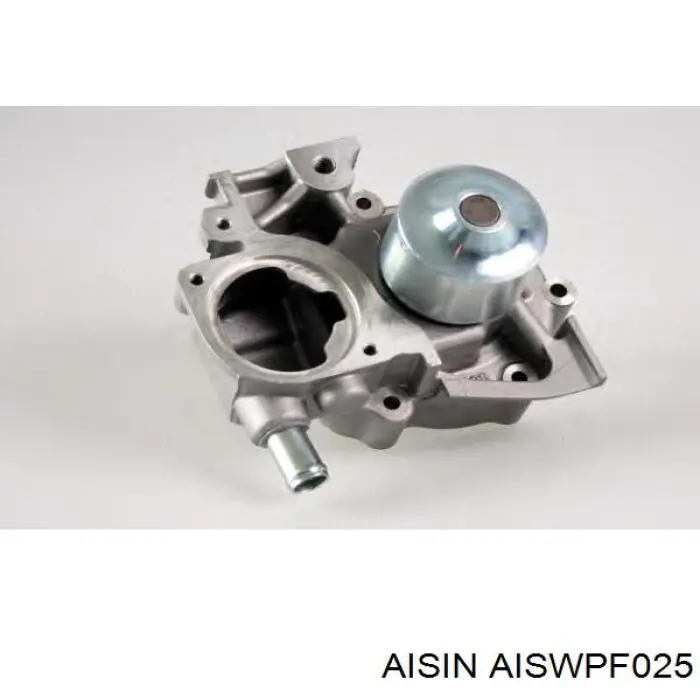 Помпа DP764 Dayco