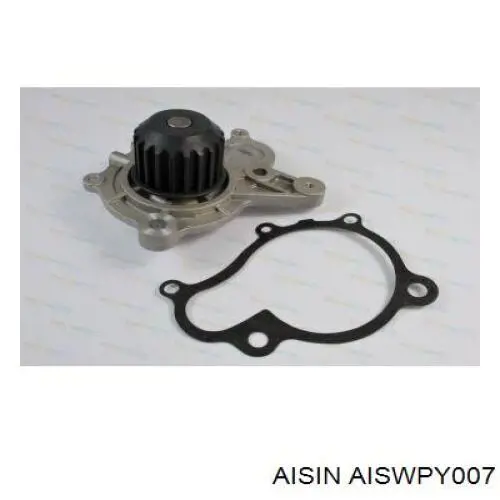 Купить AISWPY007 Aisin Насос охлаждения