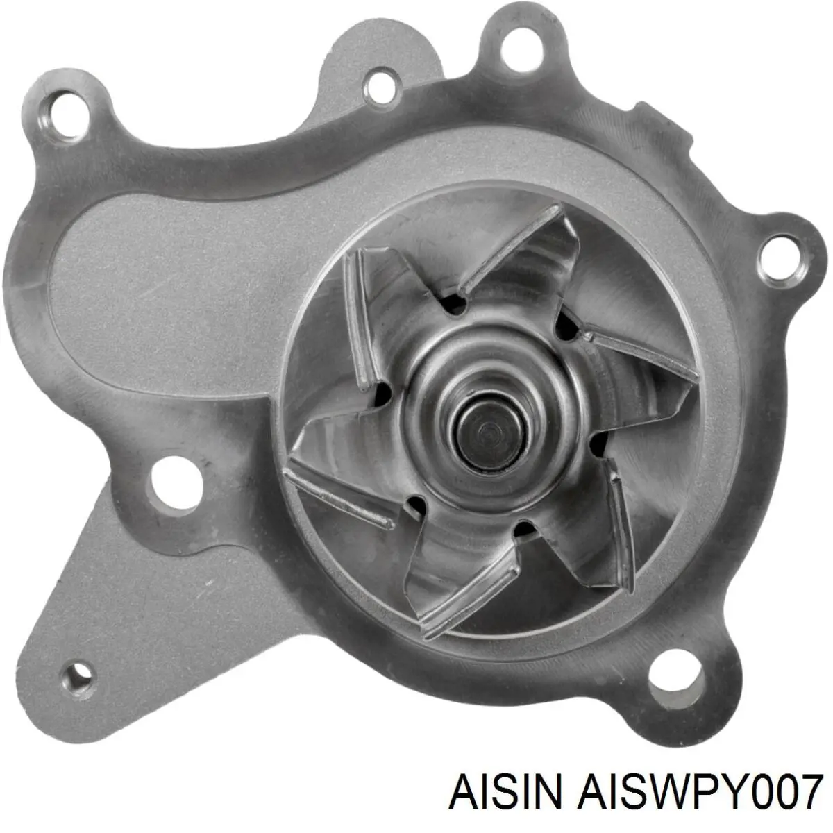 Помпа охлаждения Aisin AISWPY007 цена, от 43.92 USD