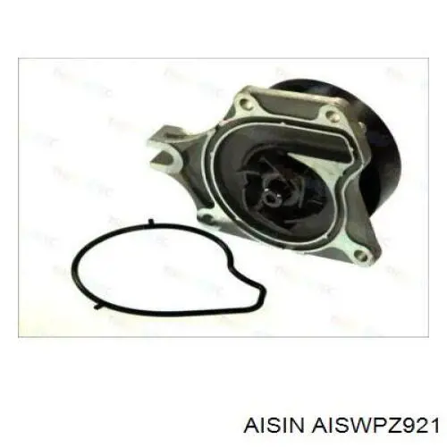Купить AISWPZ921 Aisin Насос охлаждения