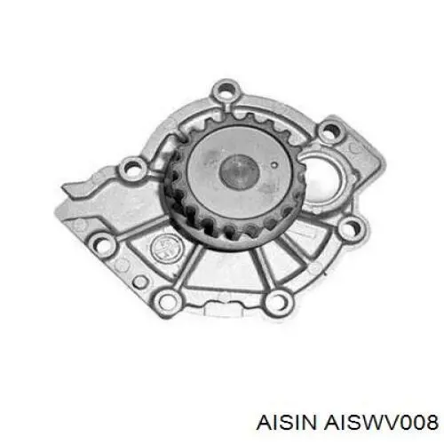 AISWV008 Aisin Насос водяной
