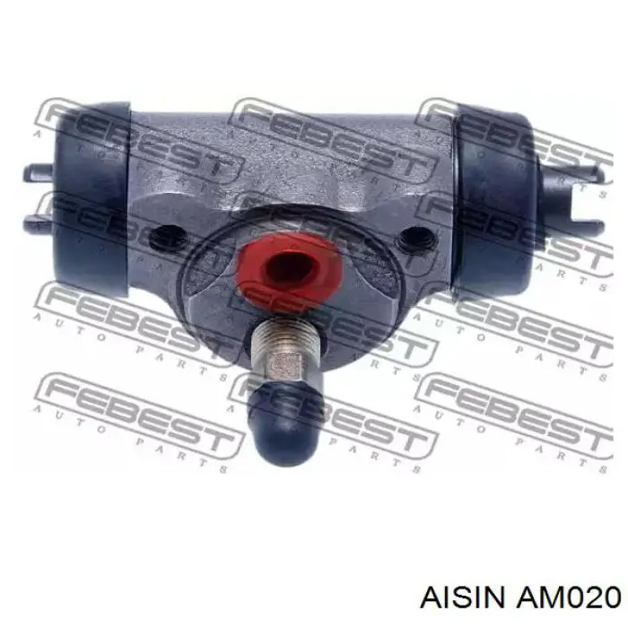 AM020 Aisin Цилиндр тормозной колесный, задний