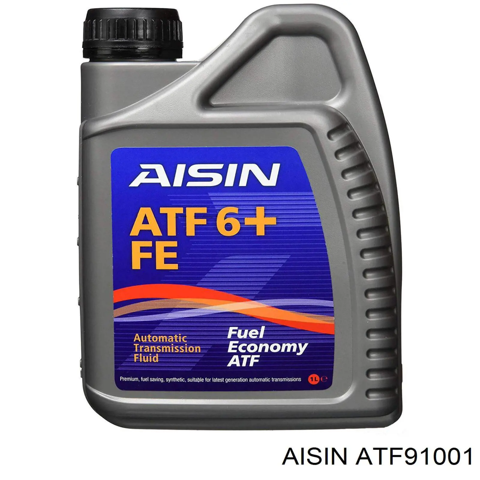 ATF-91001 Aisin жидкость гур