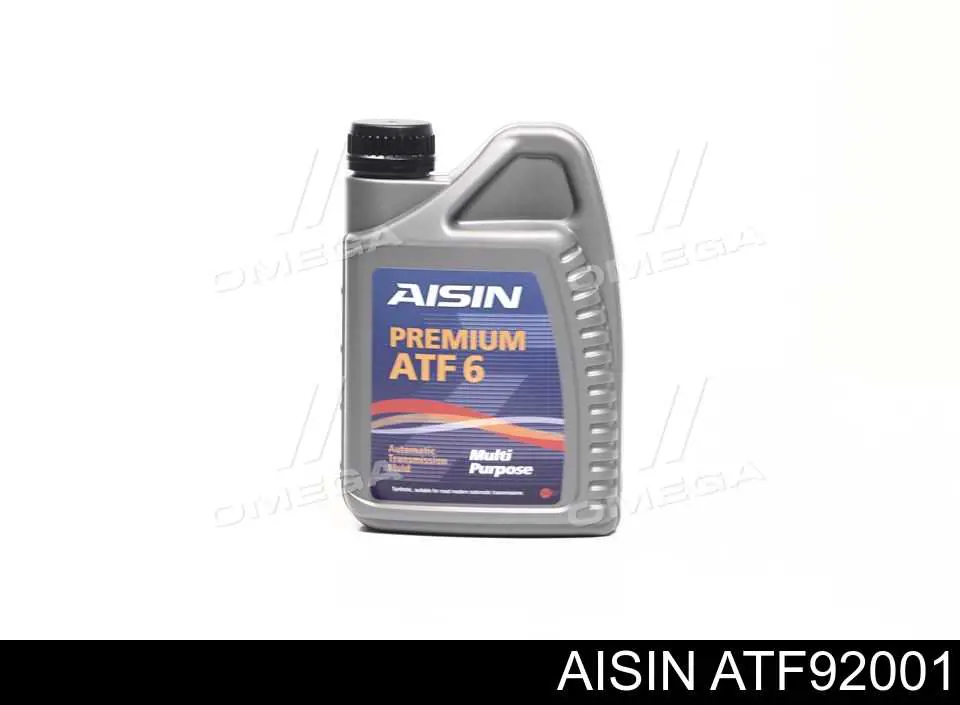 ATF-92001 Aisin жидкость гур