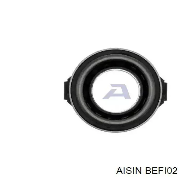 Купить BEFI02 Aisin Подшипник включения сцепления