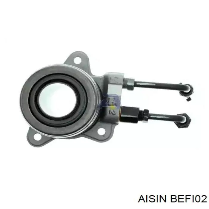 Підшипник вижимний зчеплення BEFI02 Aisin