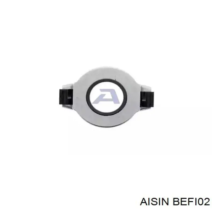 Выжимной подшипник BEFI02 Aisin