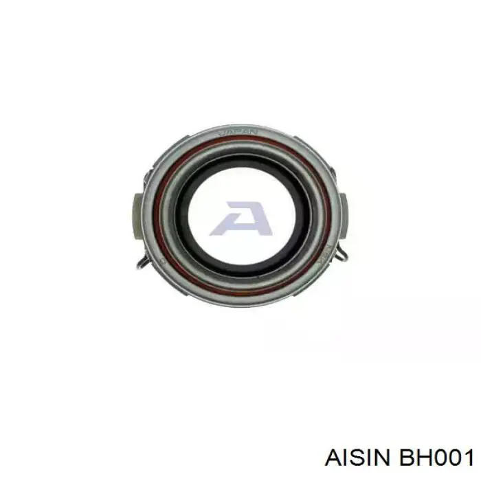 Купить BH001 Aisin Подшипник включения сцепления