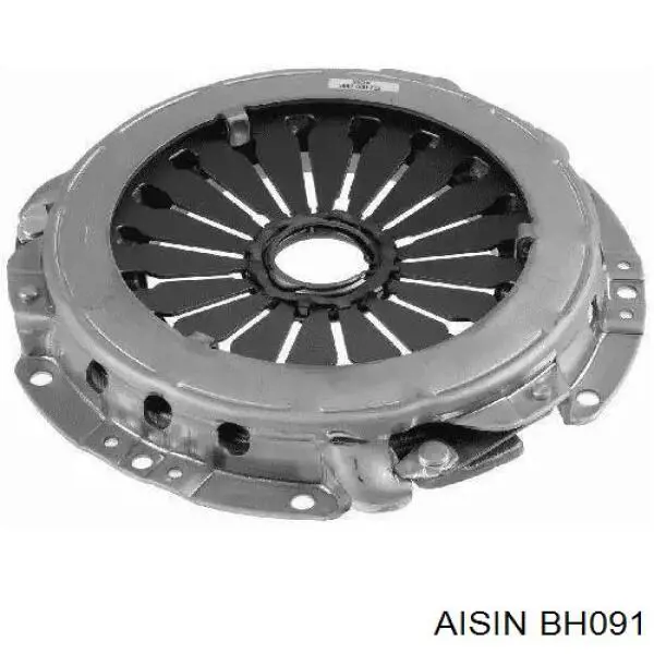 Подшипник сцепления выжимной Aisin BH091