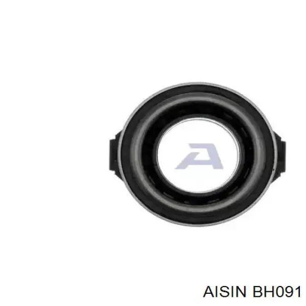 BH091 Aisin Подшипник выжимной сцепления