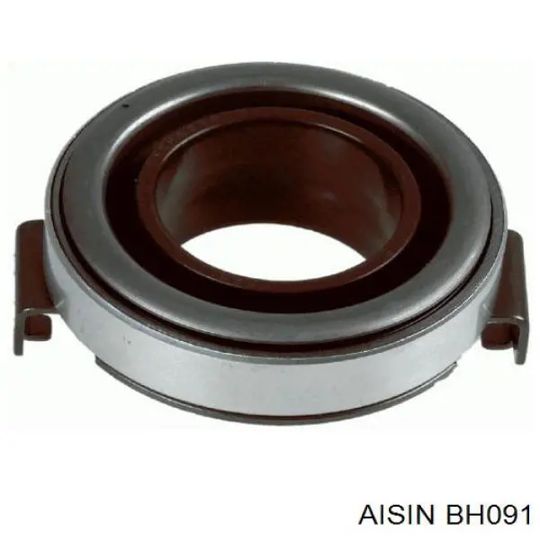 Выжимной подшипник BH091 Aisin