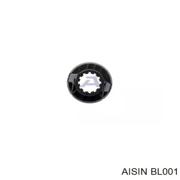 BL001 Aisin подшипник сцепления выжимной