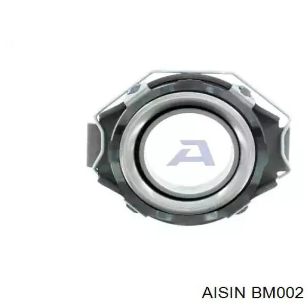 Подшипник сцепления выжимной Aisin BM002
