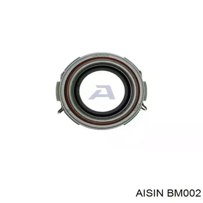 Выжимной подшипник BM002 Aisin