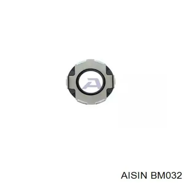 Подшипник сцепления выжимной Aisin BM032