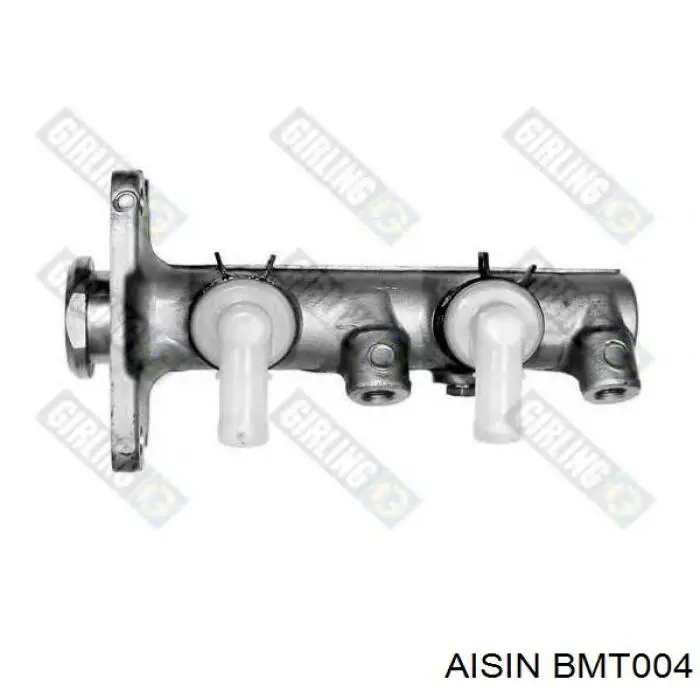 Цилиндр тормозной главный BMT004 Aisin