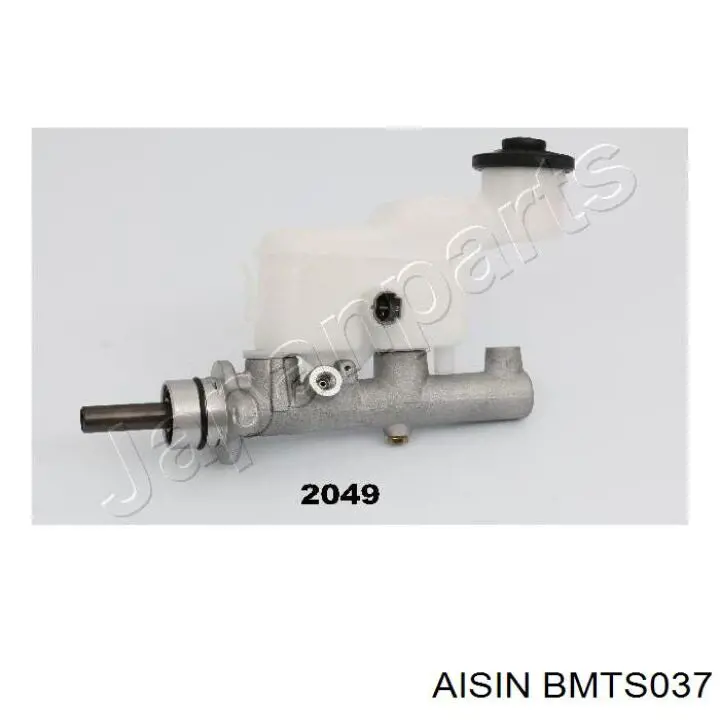 Цилиндр тормозной главный AISIN BMTS037