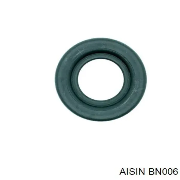 Cojinete de desembrague BN006 Aisin