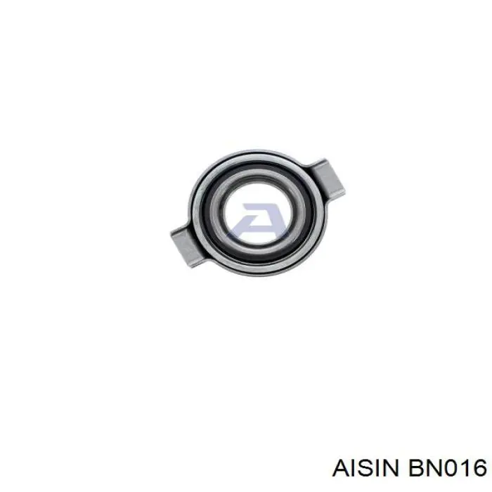 Подшипник сцепления выжимной Aisin BN016