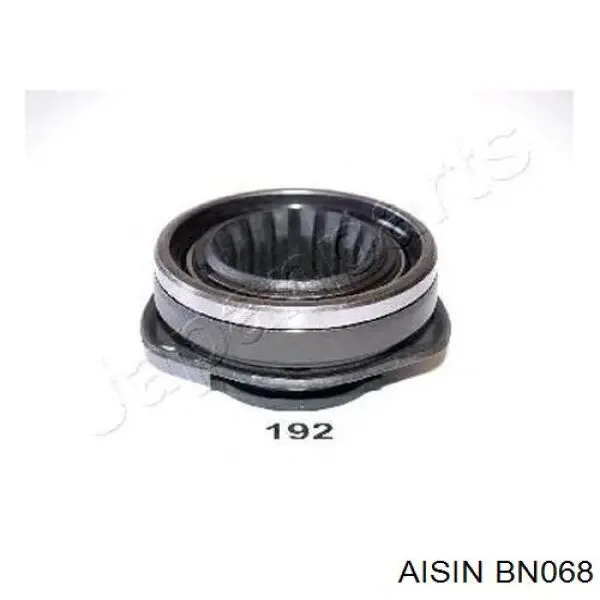 Подшипник сцепления выжимной Aisin BN068