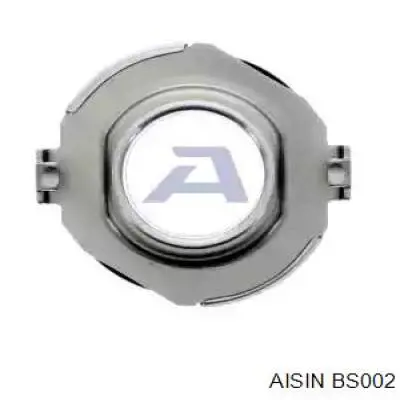 Выжимной подшипник BS002 Aisin