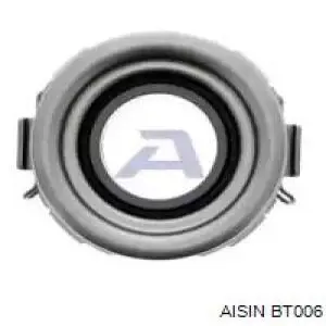 Выжимной подшипник BT006 Aisin