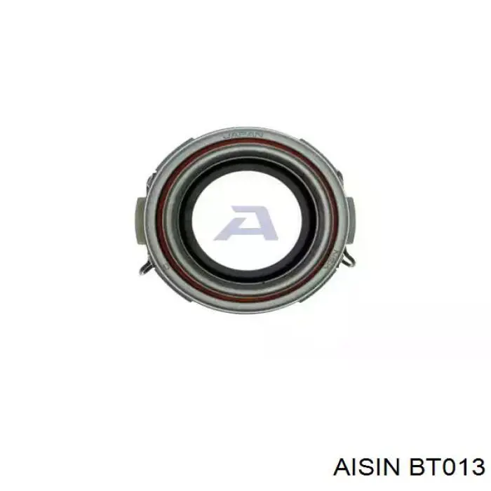 Подшипник сцепления выжимной Aisin BT013