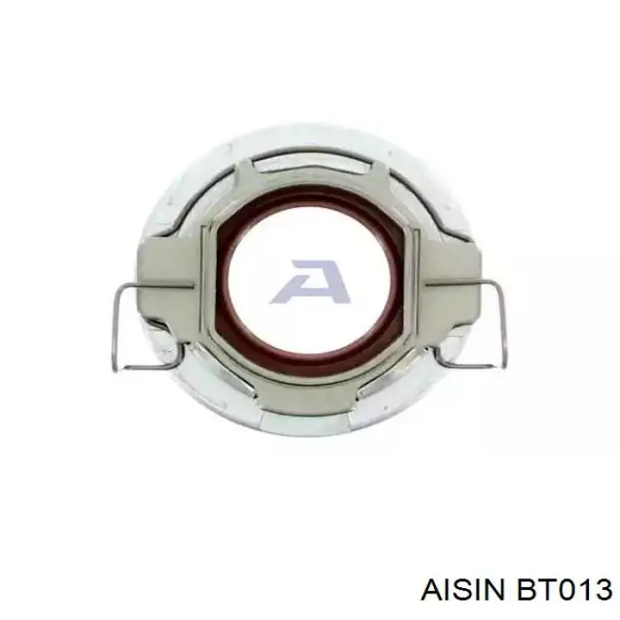 BT013 Aisin подшипник сцепления выжимной