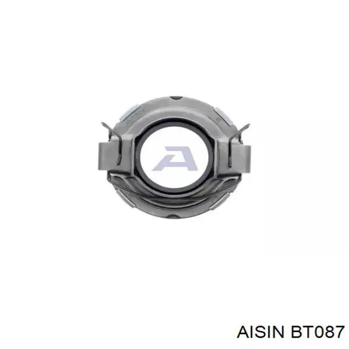 Подшипник сцепления выжимной Aisin BT087