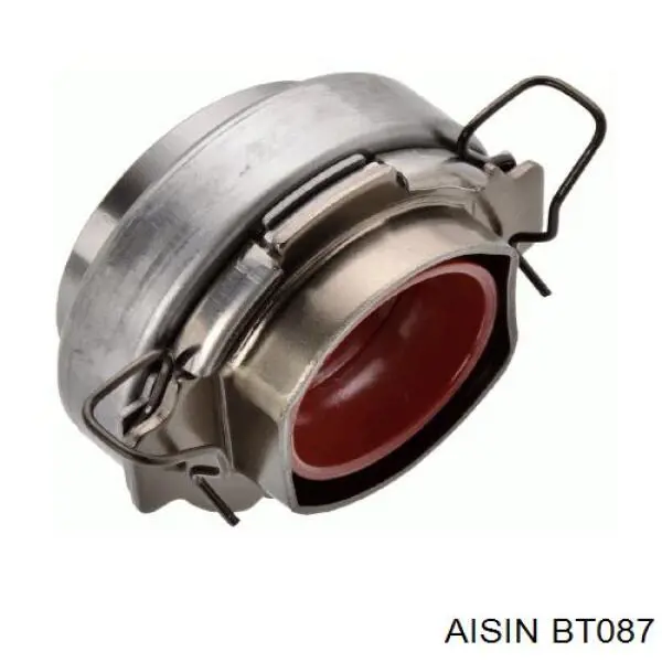 Купить BT087 Aisin Подшипник включения сцепления