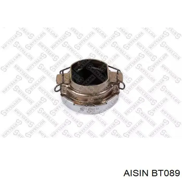 Выжимной подшипник BT089 Aisin