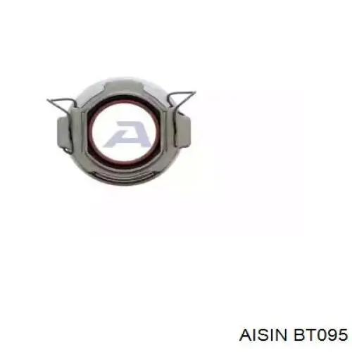 Подшипник скольжения сцепления Aisin BT095 цена, от 17.45 USD