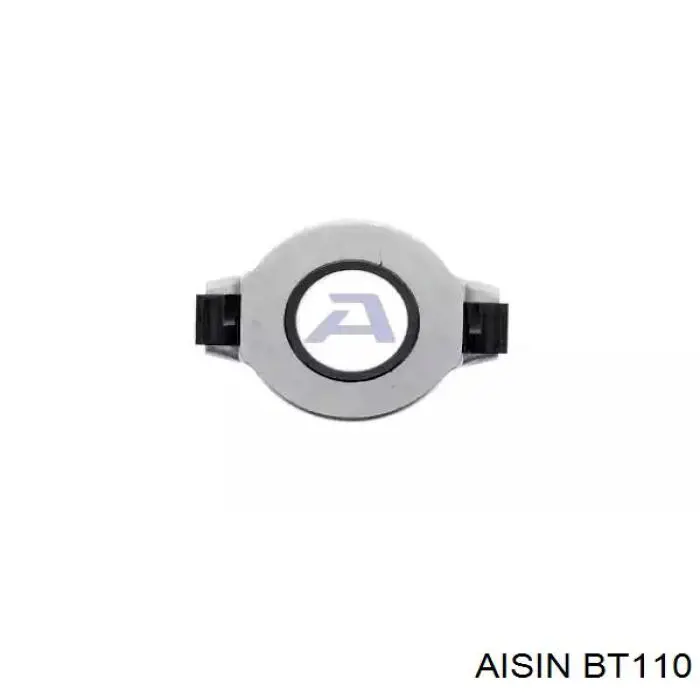 Подшипник сцепления выжимной Aisin BT110