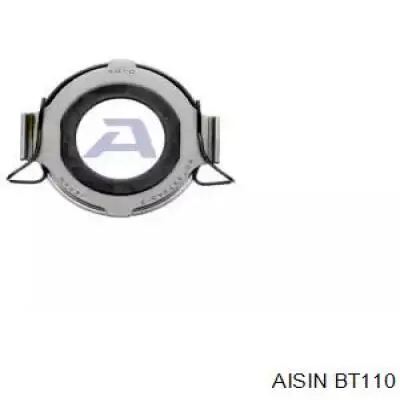 BT110 Aisin Подшипник выжимной сцепления