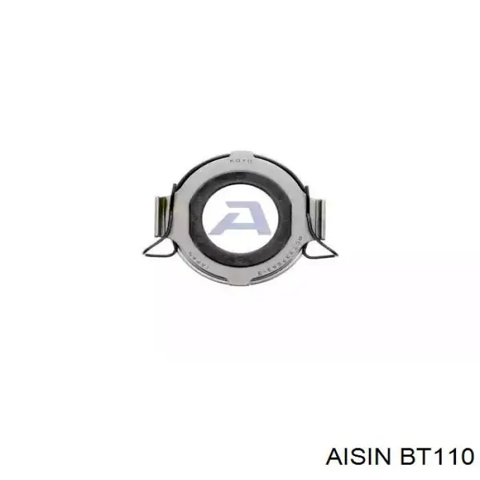 Подшипник скольжения сцепления Aisin BT110 цена, от 11.72 USD